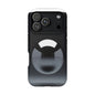 Chrome Dewfall MagSafe® Compatible Tough Case for iPhone
