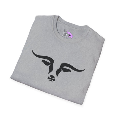 Texas Longhorn Adult T-shirt