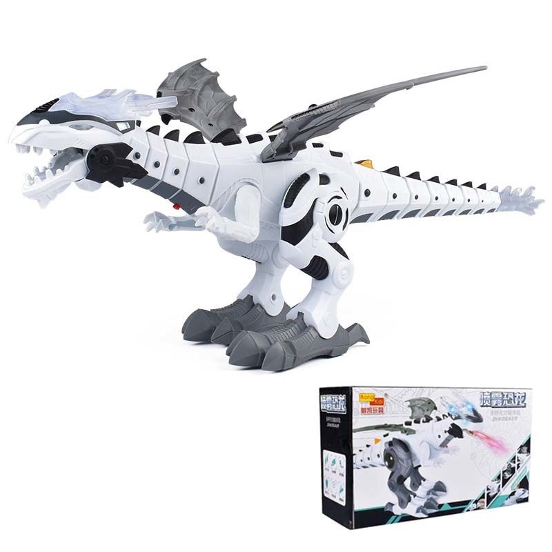 Walking Robot Toy Dinosaur