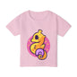 Cute Seahorse Heavy Cotton™ Toddler T-shirt