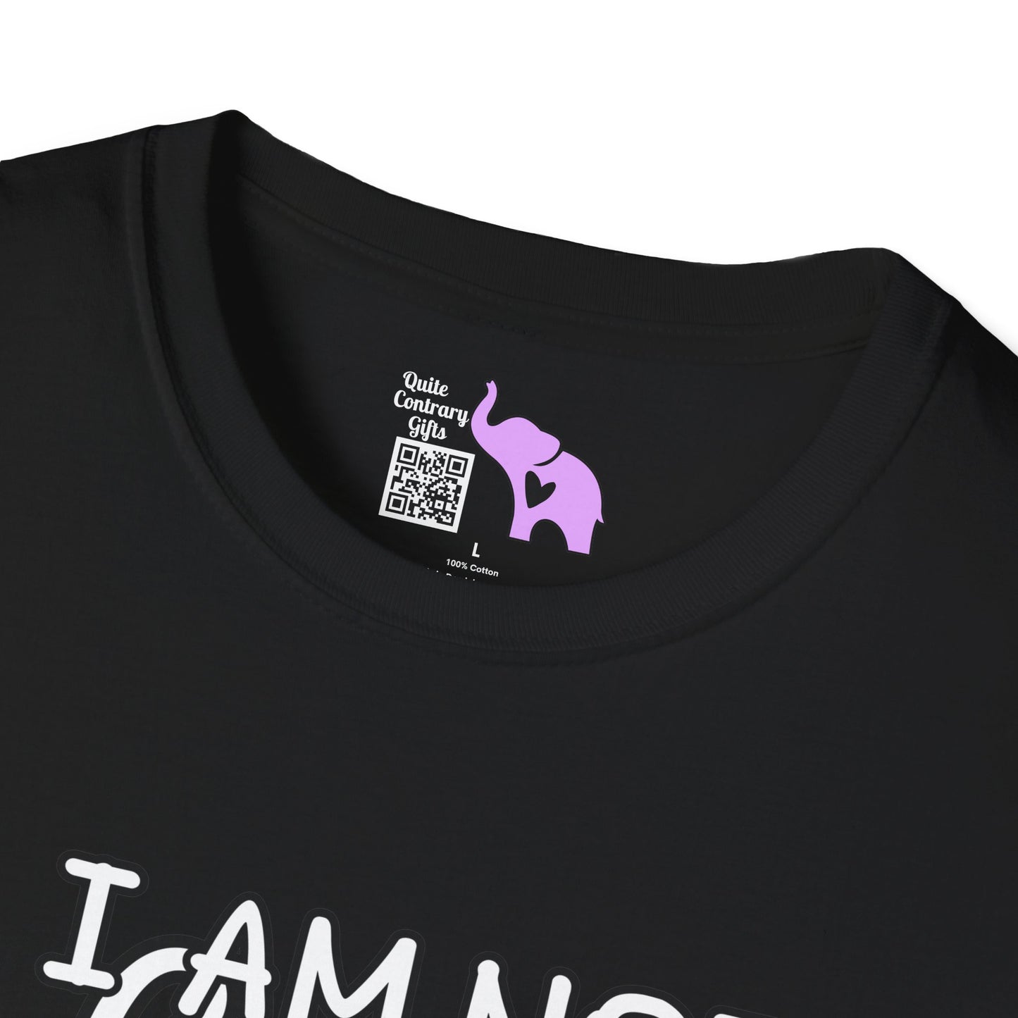 I Am Not Weird I Am Limited Edition T-shirt