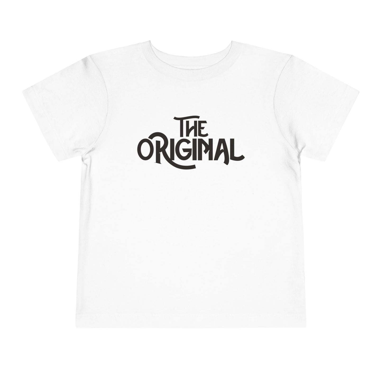 The Original (Oldest Sibling) Toddler Tee