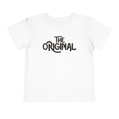 The Original (Oldest Sibling) Toddler Tee