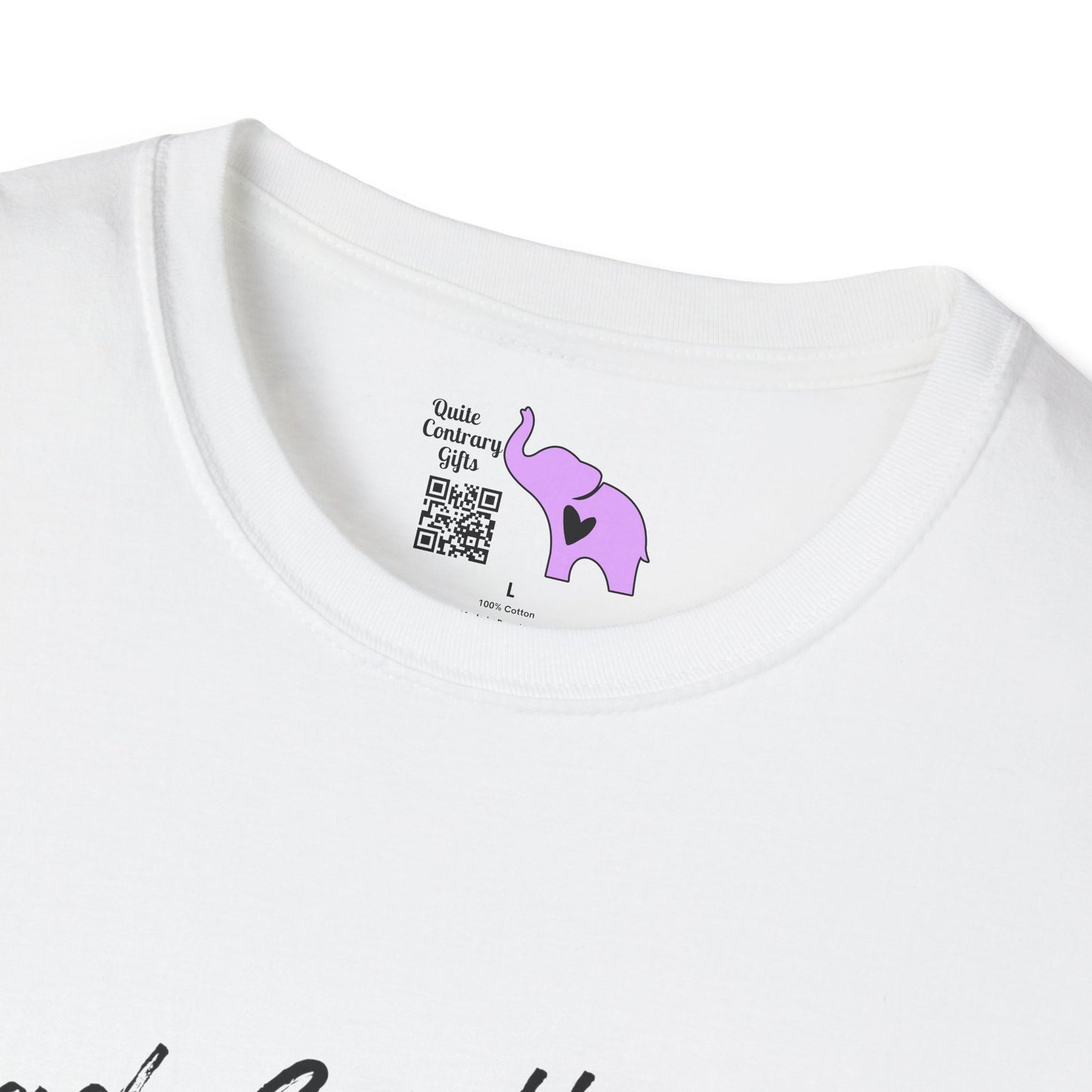 Bad Spellers of the World, Untie! Adult T-shirt