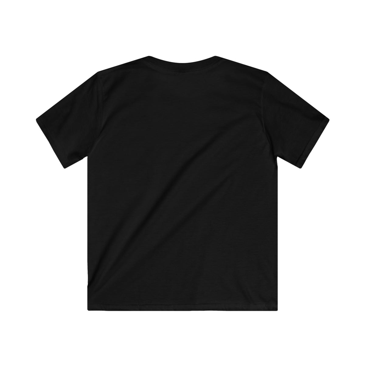 I'm The Cousin Elf Personalized Youth Softstyle Tee