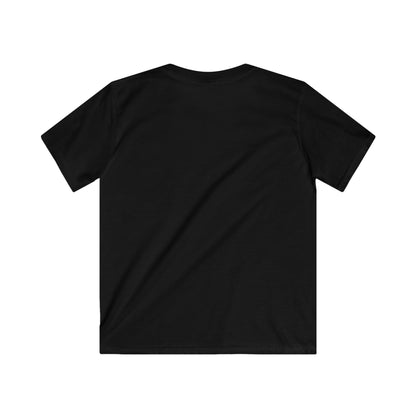 I'm The Cousin Elf Personalized Youth Softstyle Tee