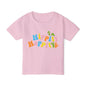 Hippity Hoppity (Easter) Heavy Cotton™ Toddler T-shirt