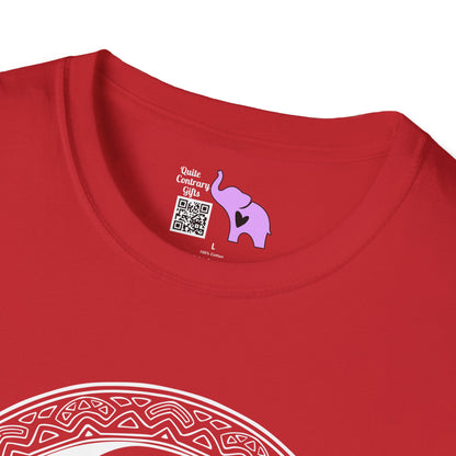 Root & Flow Adult T-shirt