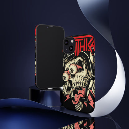 Anthrax Tough Cases iPhone/Samsung/Google