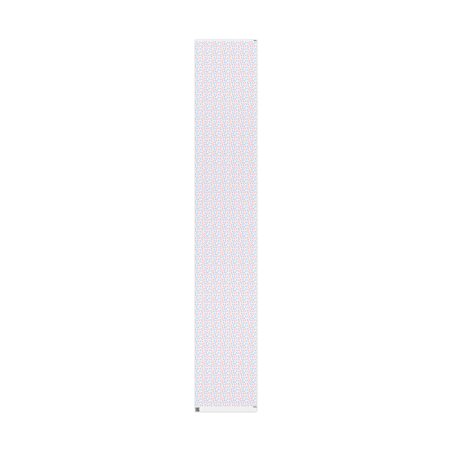 Tiny Steps of Love Wrapping Paper