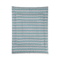 Serene Chevron Comforter