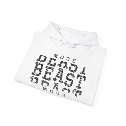 Beast Mode Heavy Blend™ Hooded Sweatshirt