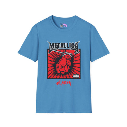 Metallica St. Anger T-shirt