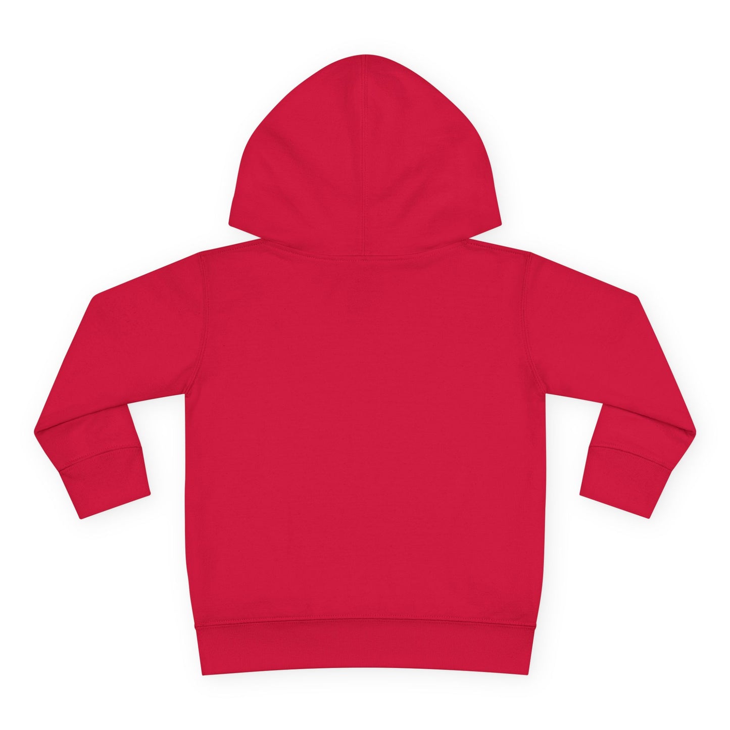 The Twos Aren't Terrible I'm Having a Blast Toddler Hoodie