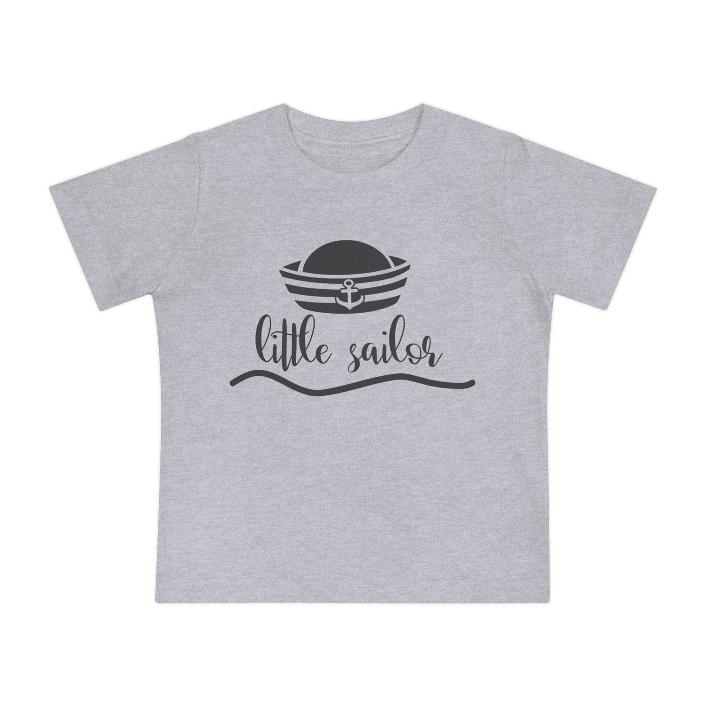 Little Sailor Infant T-Shirt