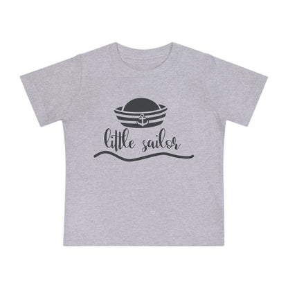 Little Sailor Infant T-Shirt