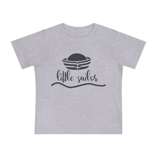 Little Sailor Infant T-Shirt