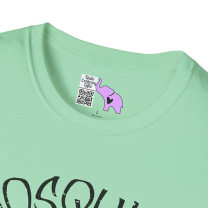 Mosquito Food Adult T-shirt