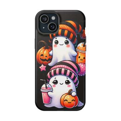 Cute Ghosts Impact-Resistant Cases