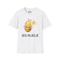 Bee Humble Adult T-shirt