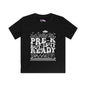I'm Ready for Pre-K But Is It Ready For Me Youth Softstyle Tee