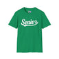 Senior Adult Unisex Tshirt