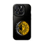 Sun Moon Stars Impact-Resistant Cases