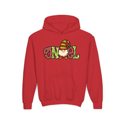Gnoel Youth Hoodie
