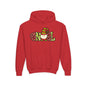 Gnoel Youth Hoodie