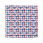 Liberty Strokes Microfiber Duvet Cover