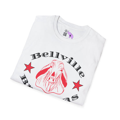 Bellville Brahma Classic Adult T-shirt