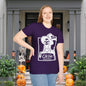 Part-Time Grim Reaper Adult T-shirt