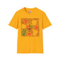 Kwanzaa Traditions Adult T-shirt