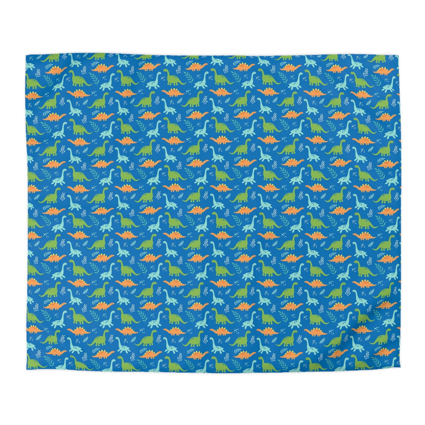 Rawr-some Rex Duvet Bedding Set