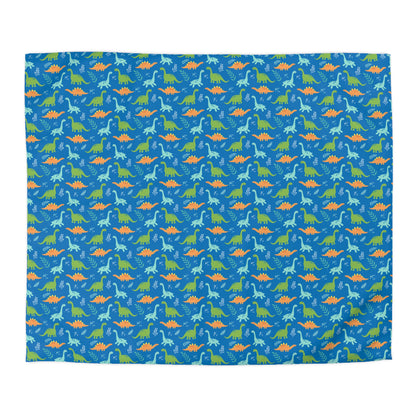 Rawr-some Rex Duvet Bedding Set