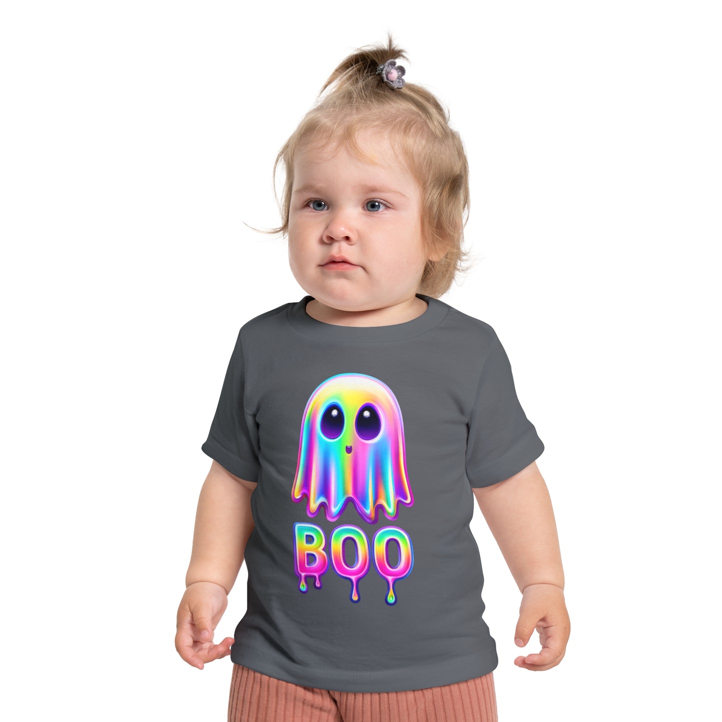 Boo-tiful Glow Infant T-Shirt
