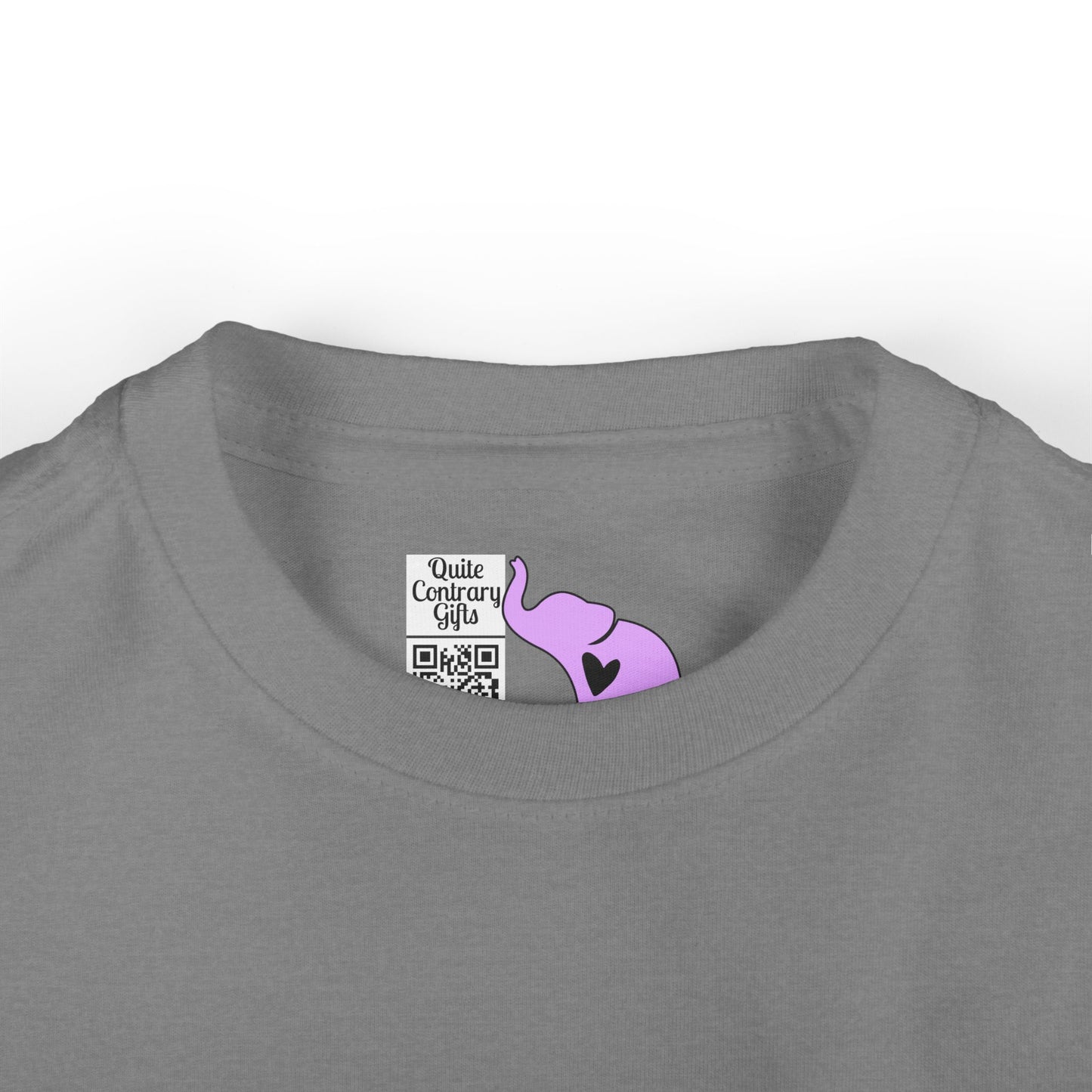 Eat. Sleep. Be Cute. Repeat. Infant T-Shirt