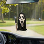 Horror Character Car Decor