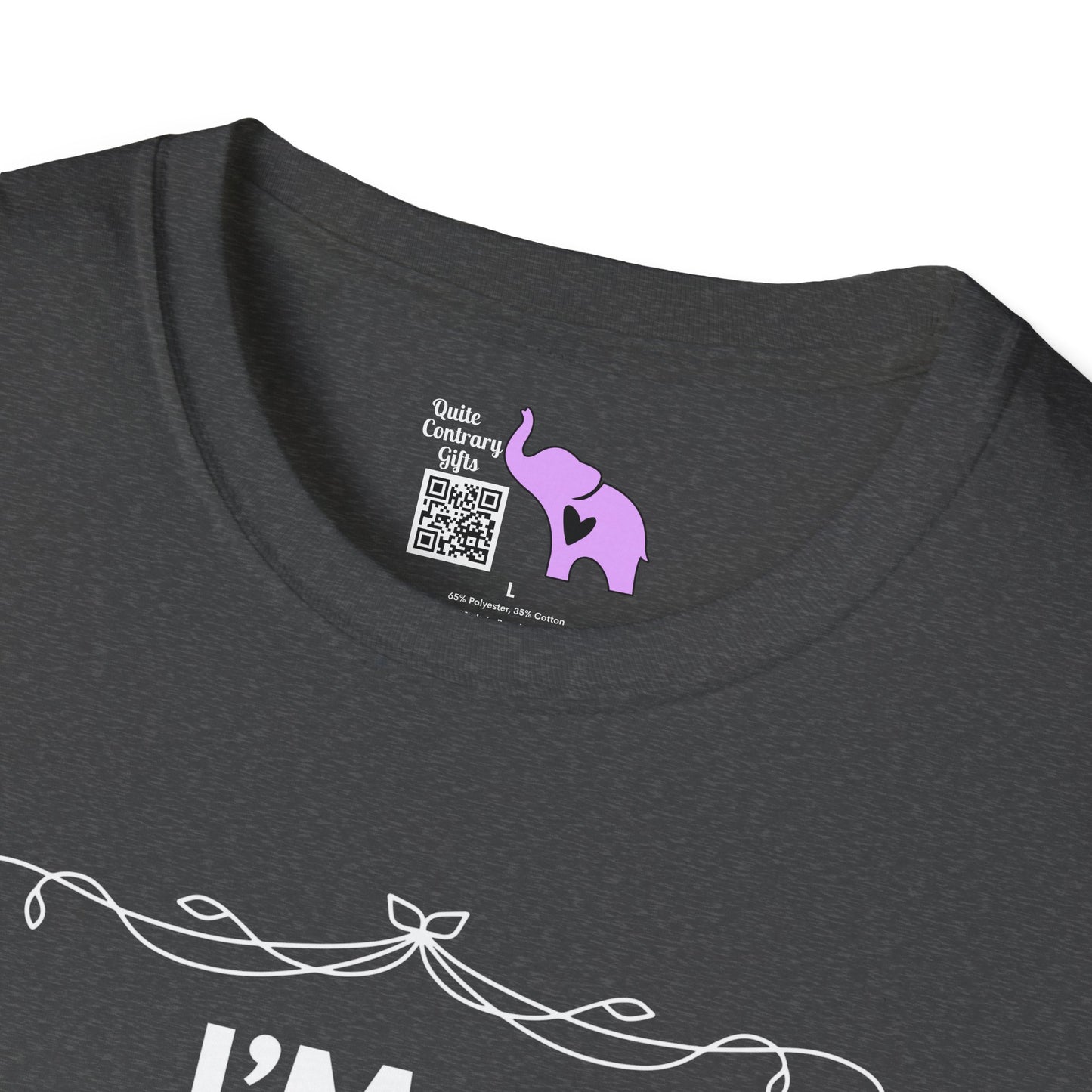 I'm A Multitasker I Can Listen, Ignore, and Forget All At The Same Time! Adult T-shirt