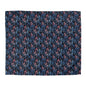 Dusky Floral Whispers Microfiber Duvet Cover