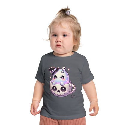 Skully Sips Infant T-Shirt