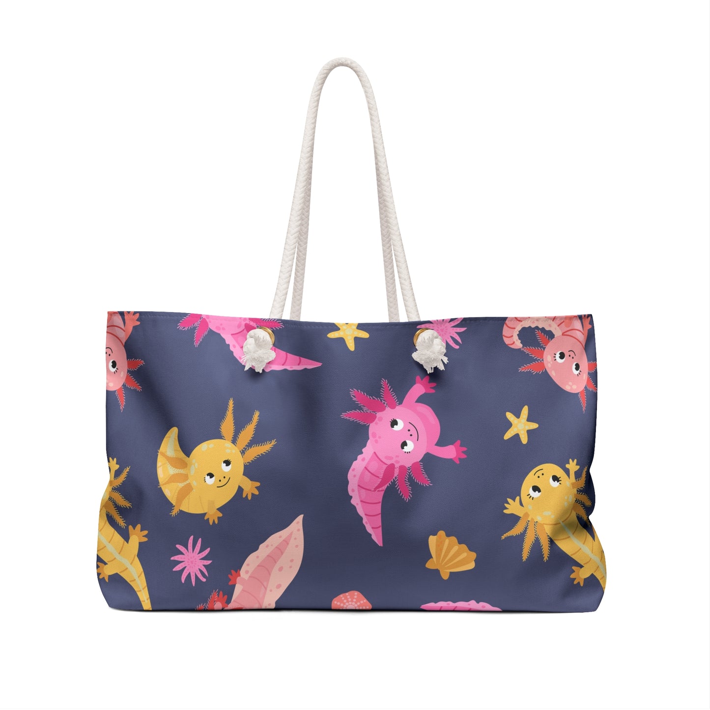 AxoDreams Weekender Bag