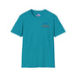 Custom Example Adult T-shirt