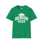 Senior 2026 Simple Adult T-shirt