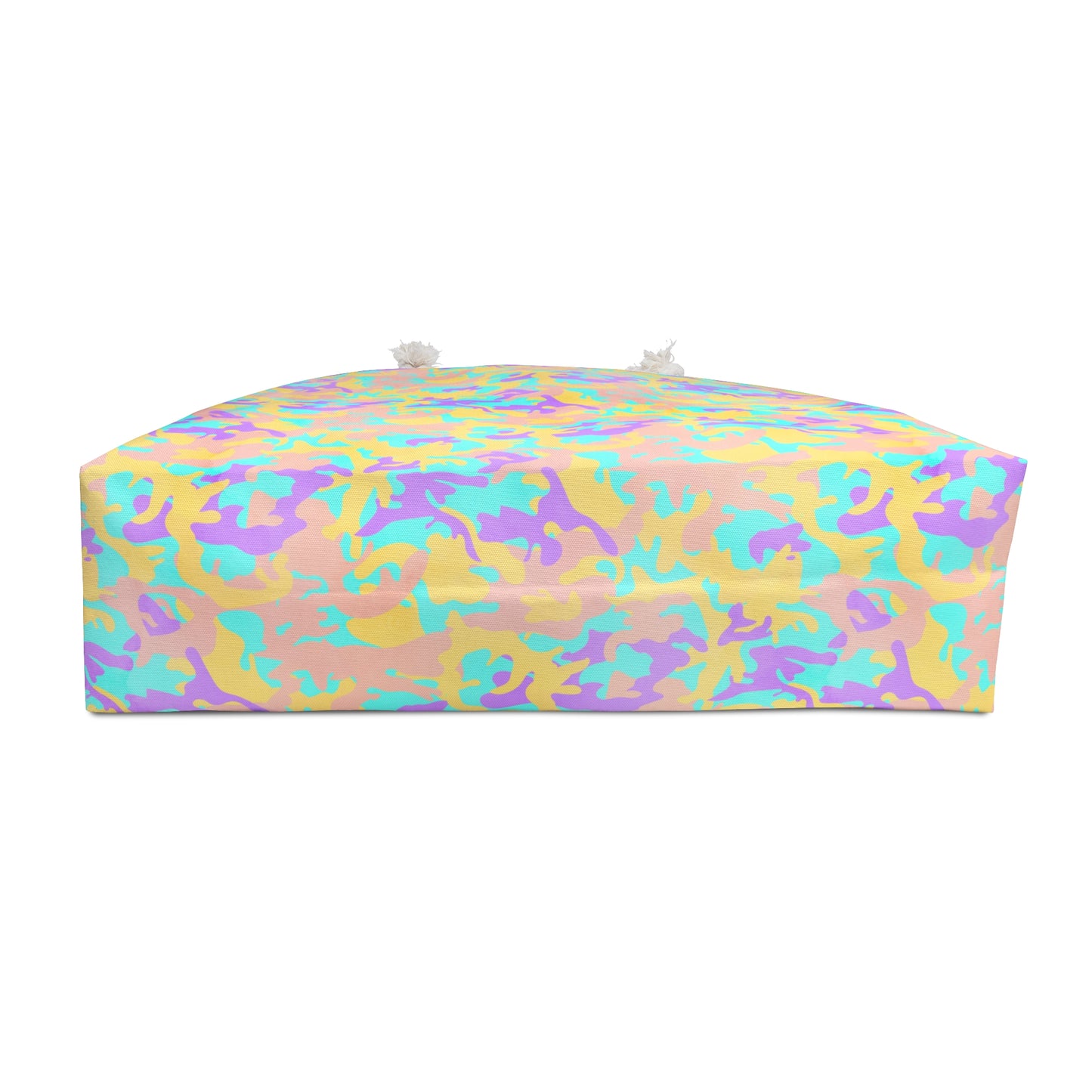 Dreamsicle Camo Weekender Bag