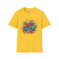Let Them Adult T-shirt