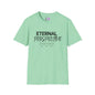 Eternal Perspective Adult T-shirt