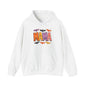 Spooky Mama Heavy Blend™ Hooded Sweatshirt