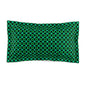Clover Bloom Burst Pillow Sham