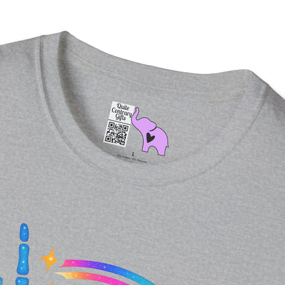 My Joints Go Out More Than Me Adult T-shirt